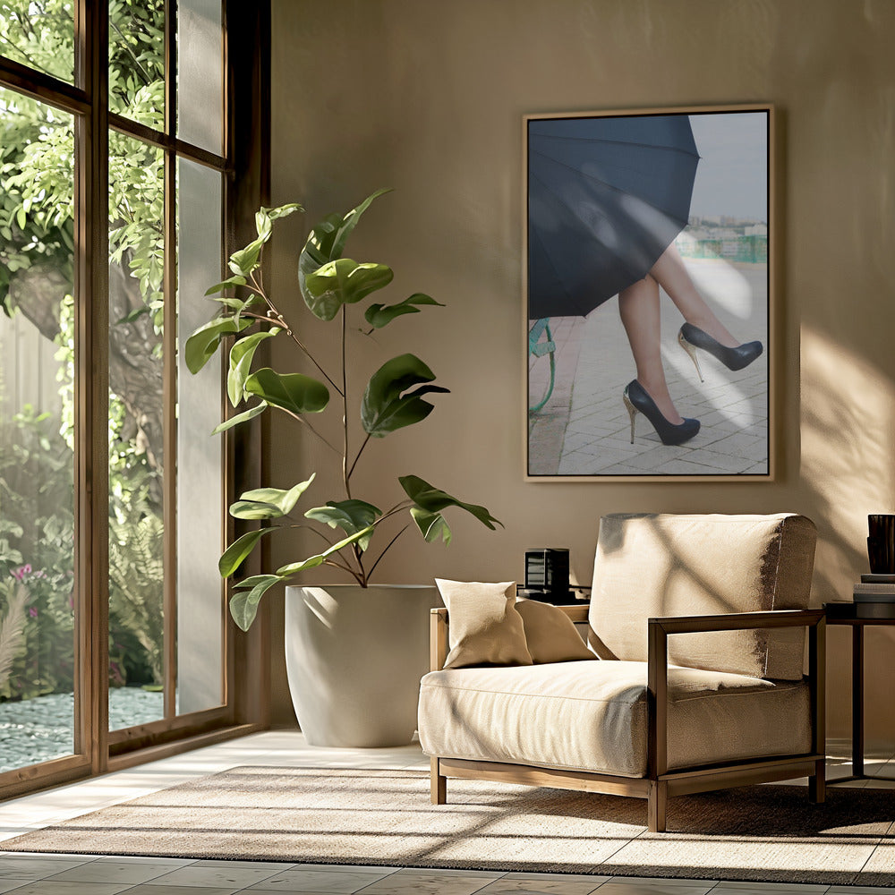 Coffee Break | Poster