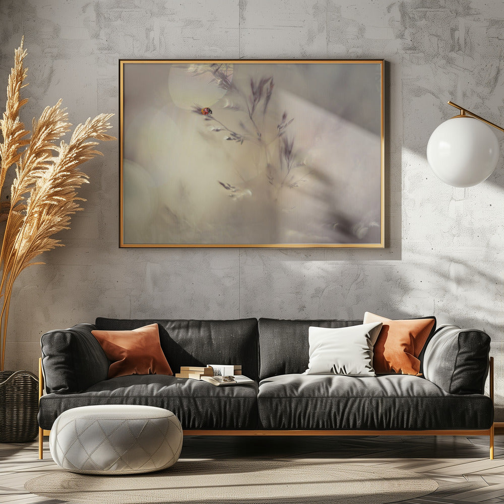 Little lady | Canvas