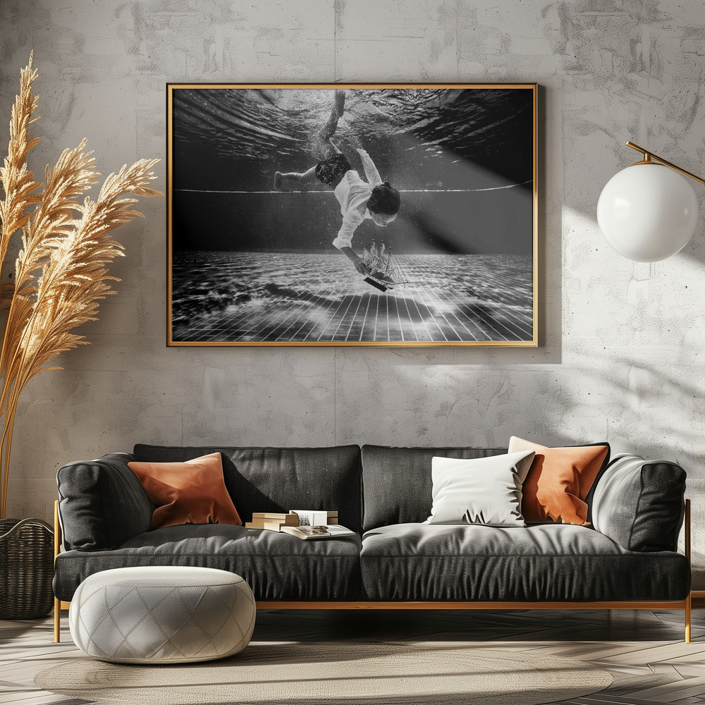 Mercan | Canvas