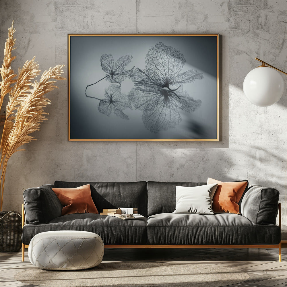 Ephemeral Beauty | Poster