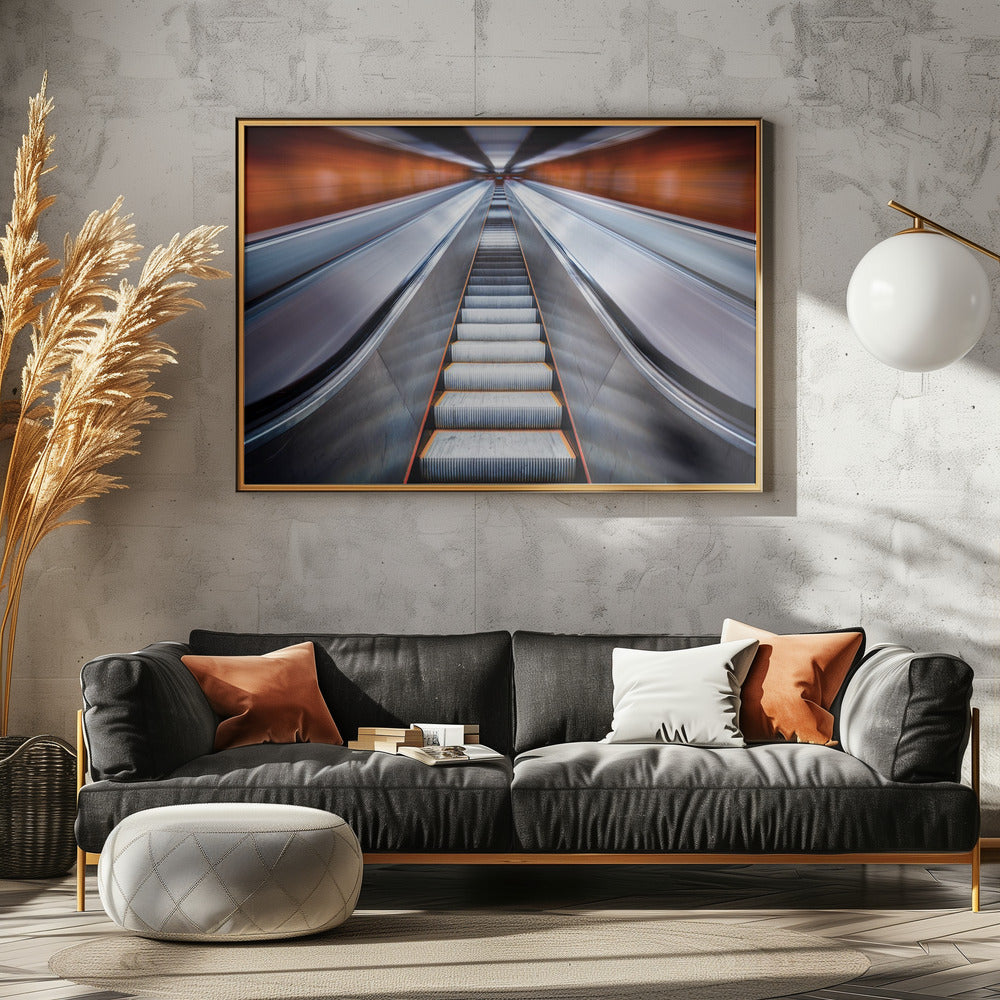 Pushing the limits | Poster