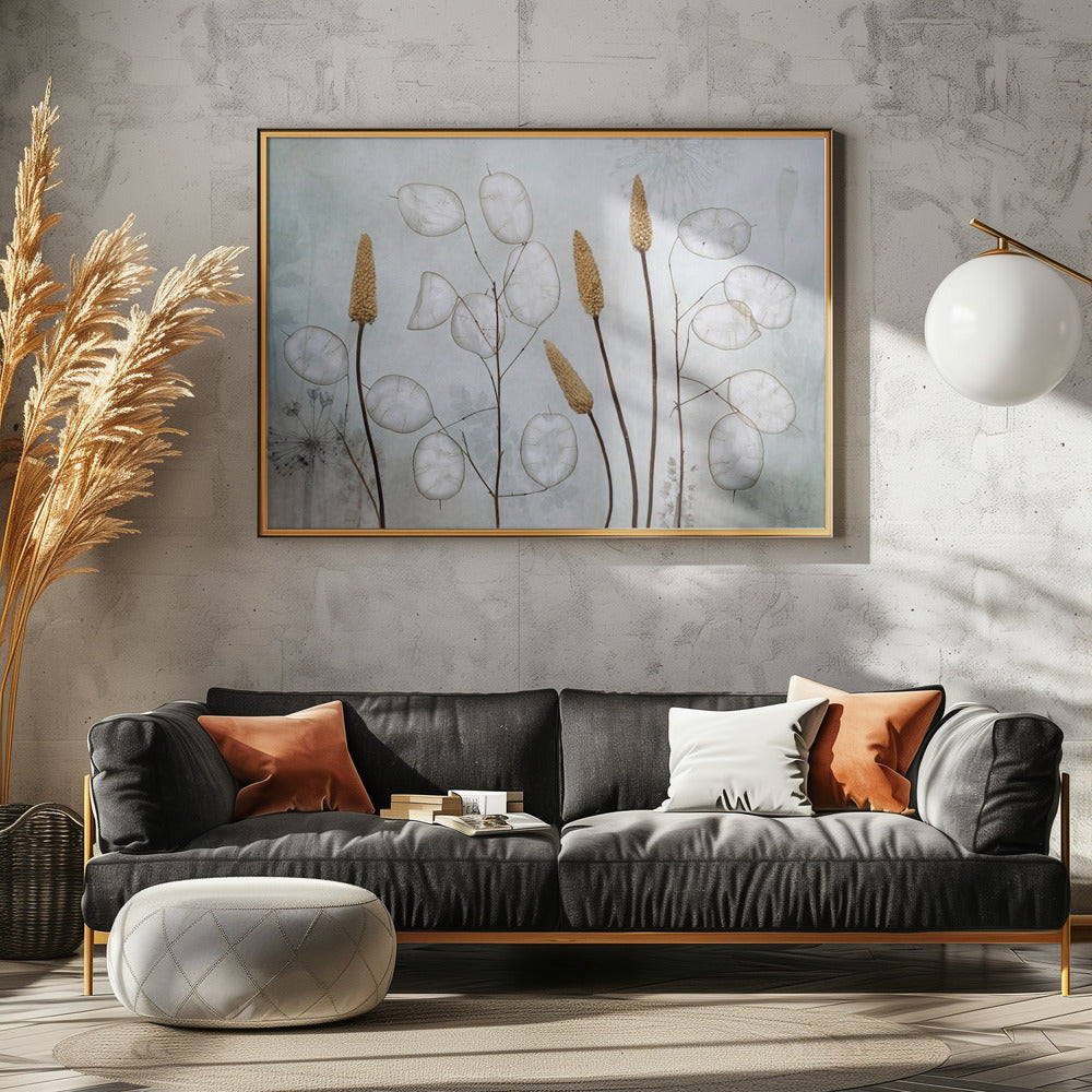 Lunaria | Canvas