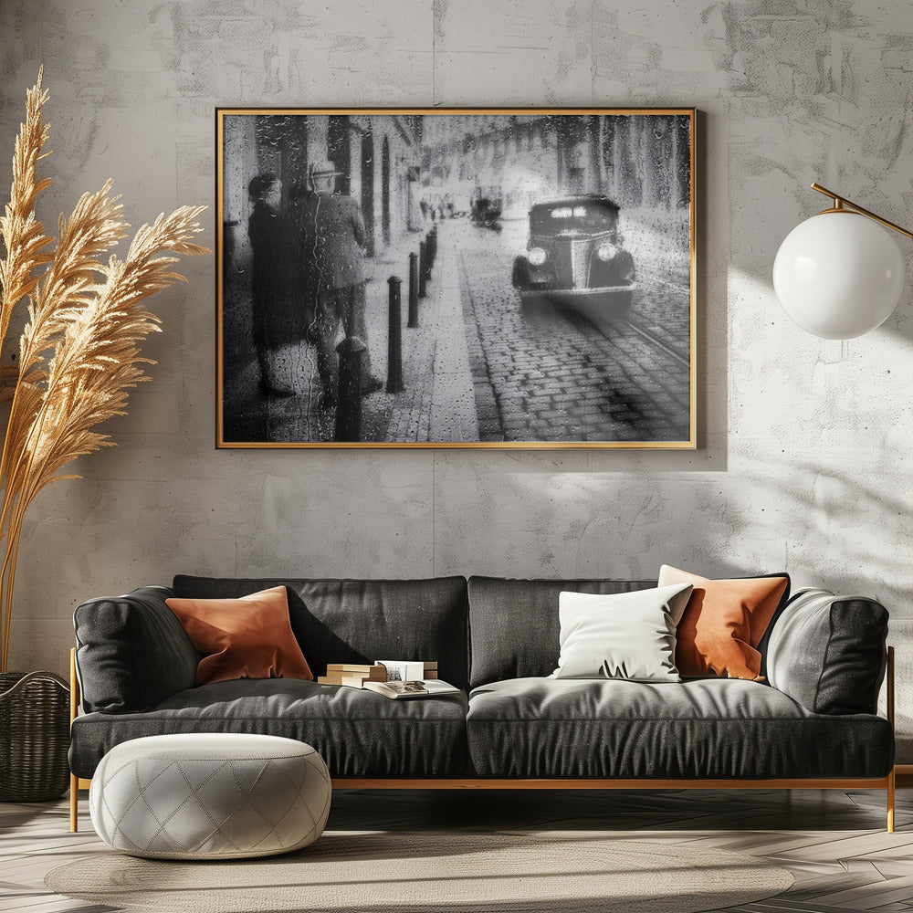 step back in time | Canvas