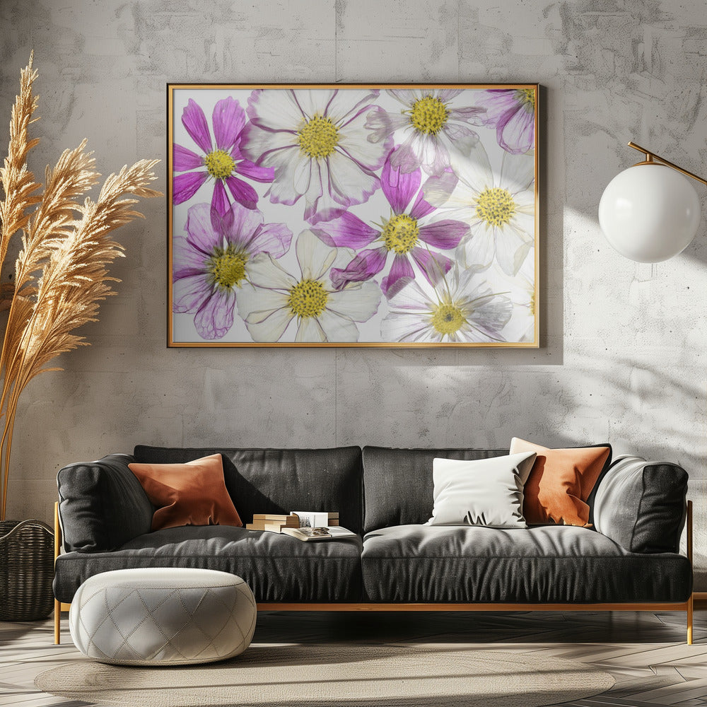 Keeping Summer | Canvas