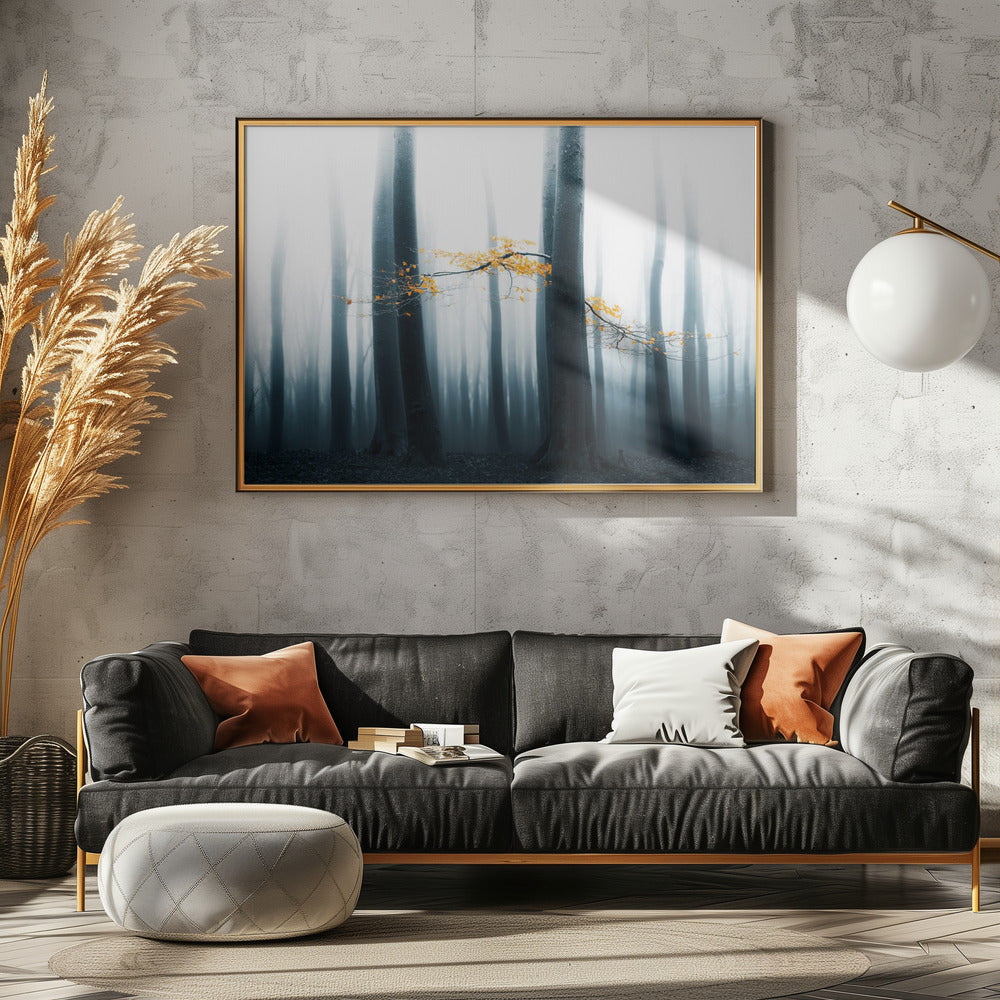 Speulder Revisited | Poster