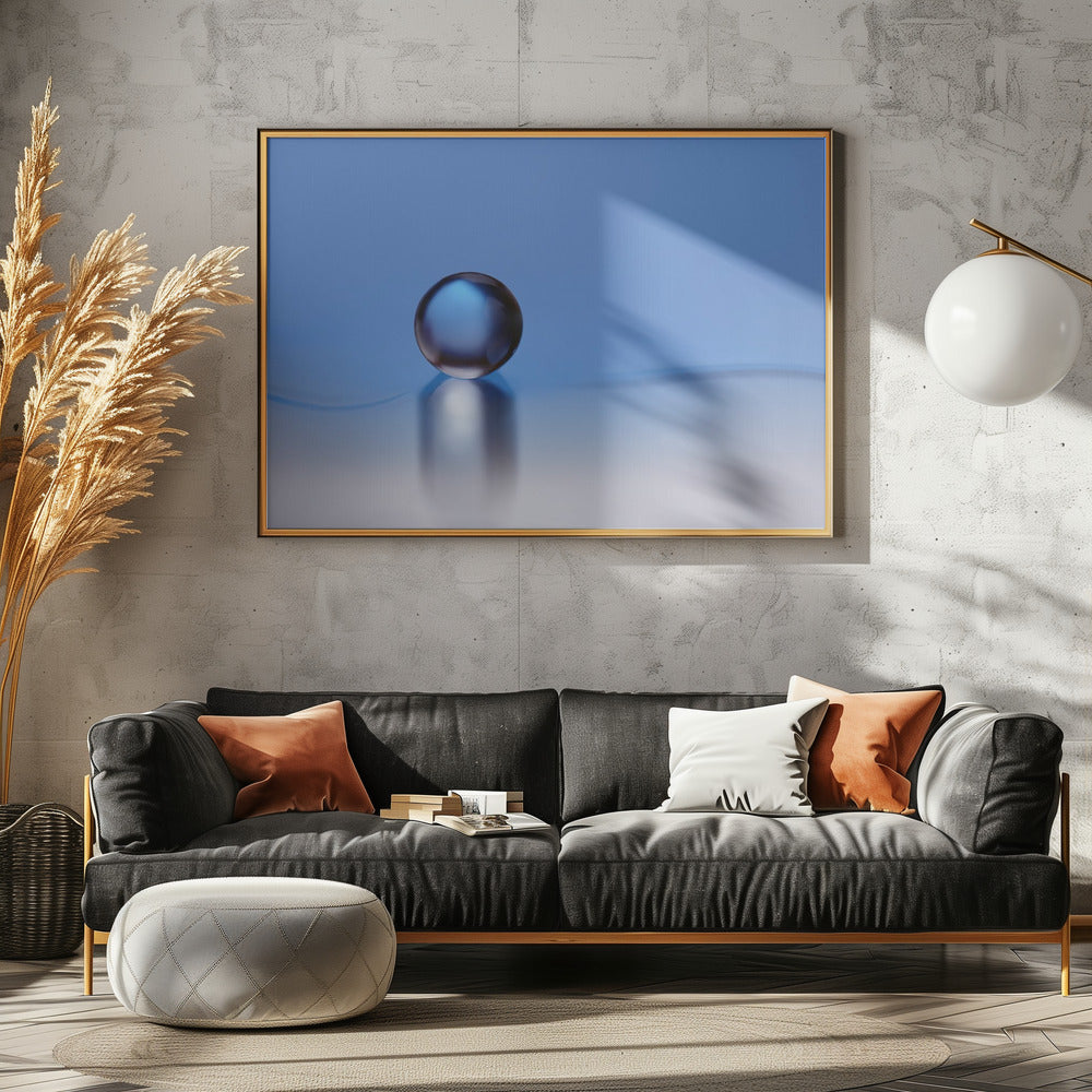 To find silence | Canvas