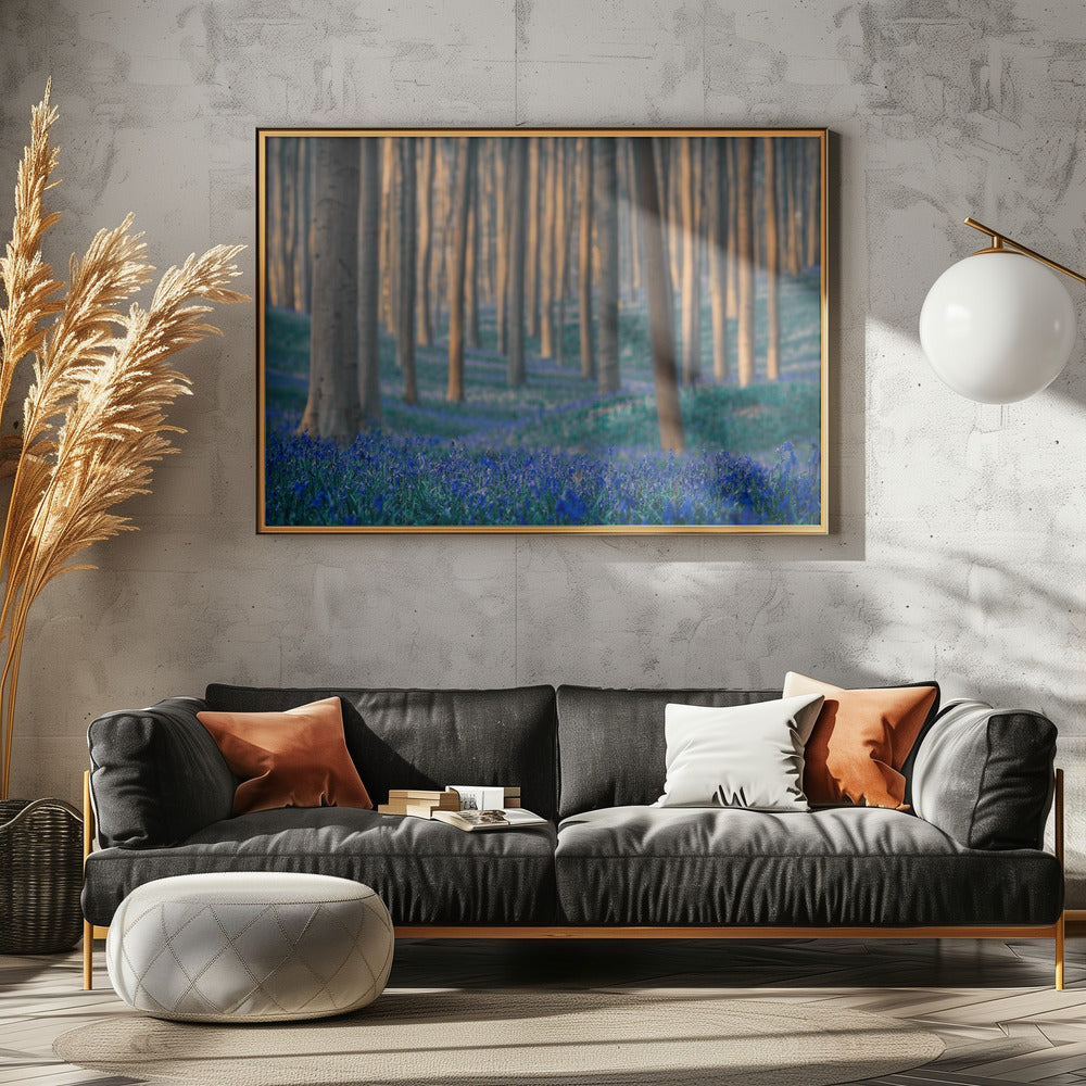 Dreams are made of these | Canvas