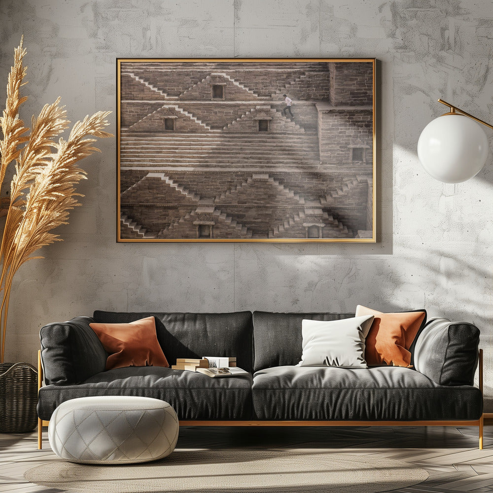 geometry | Poster