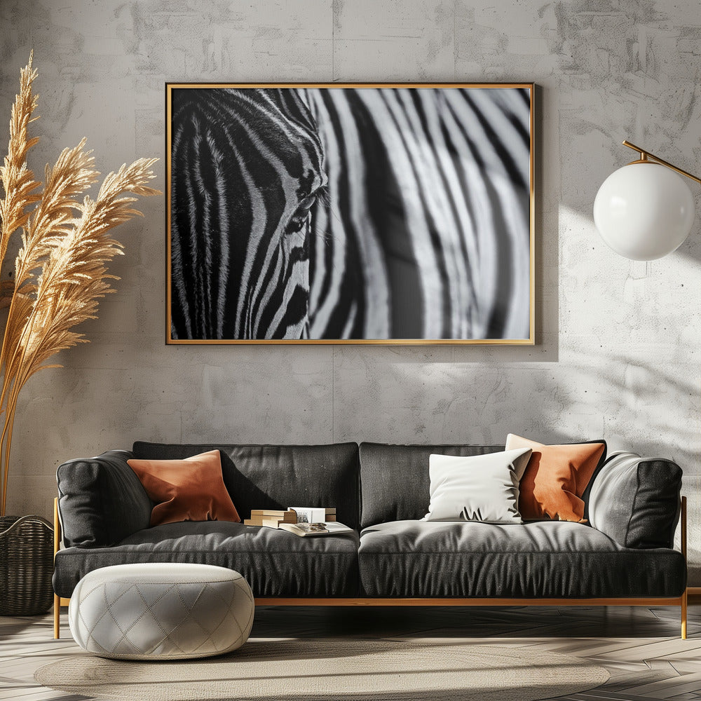 The look of nature | Canvas