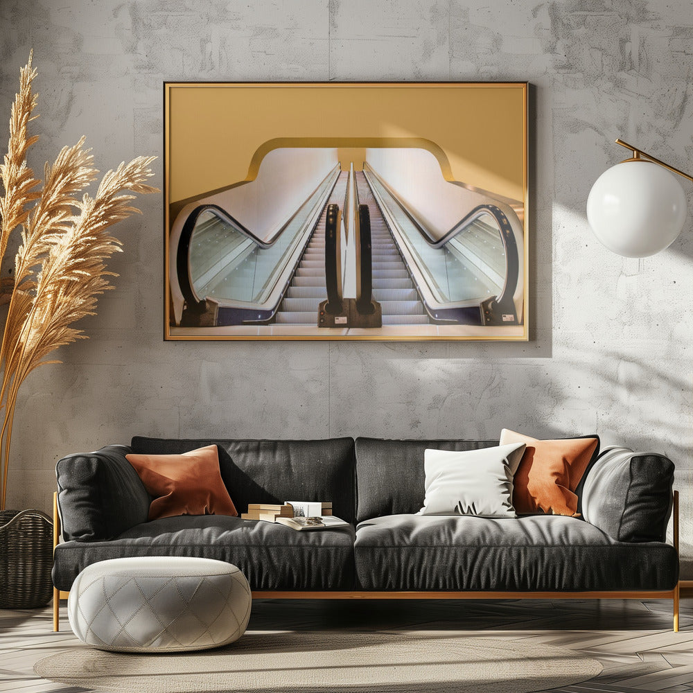 im Stedelijk Museum Amsterdam | Poster