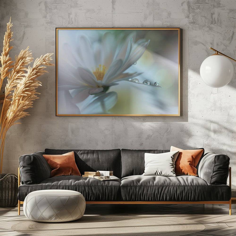 Light touch... | Poster