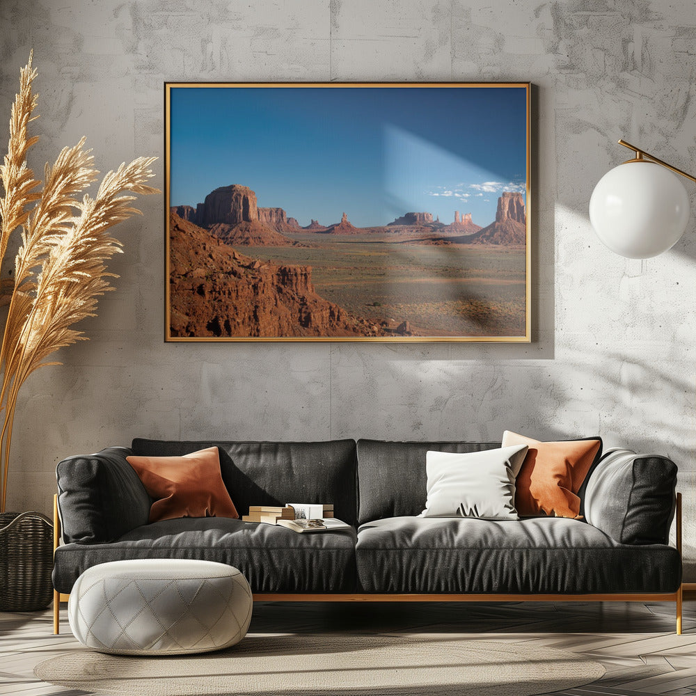Navajo Nation | Canvas