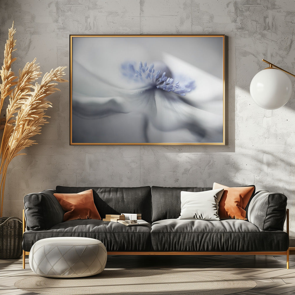 Anemone spirit | Poster