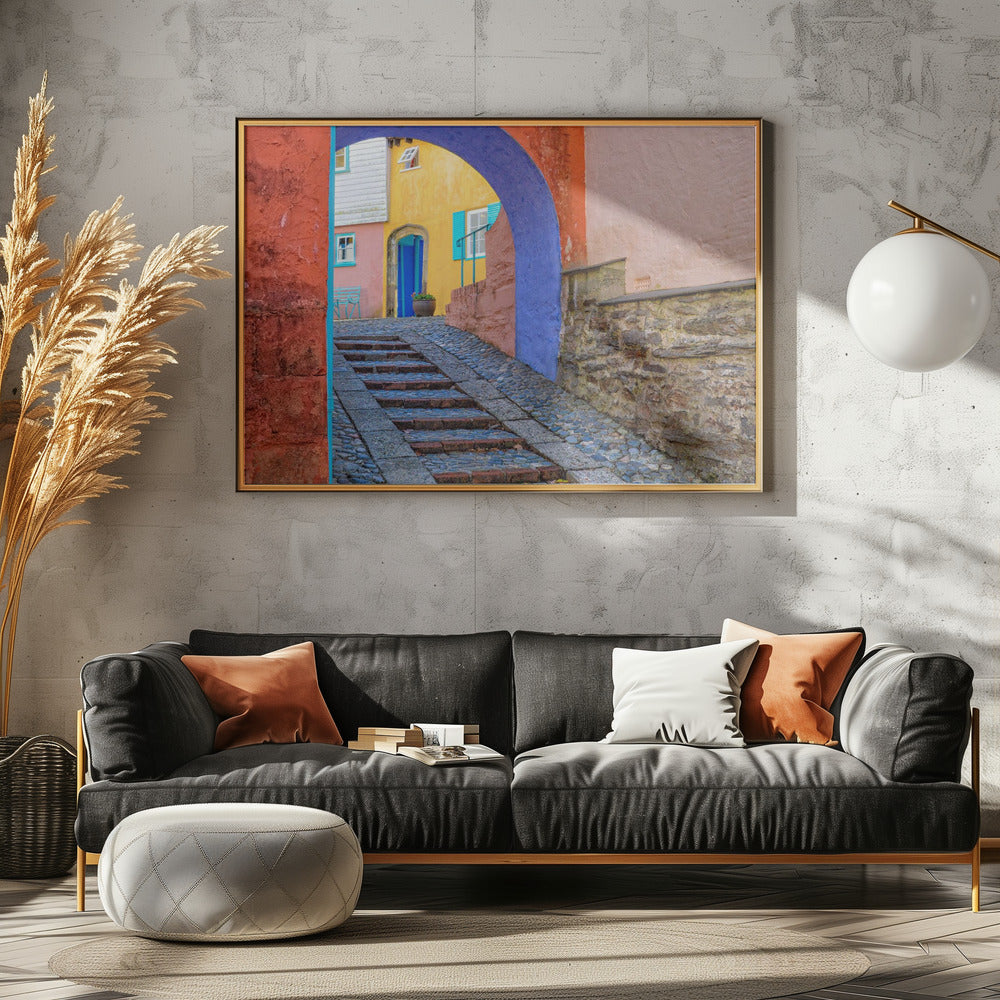 Portmerion | Canvas