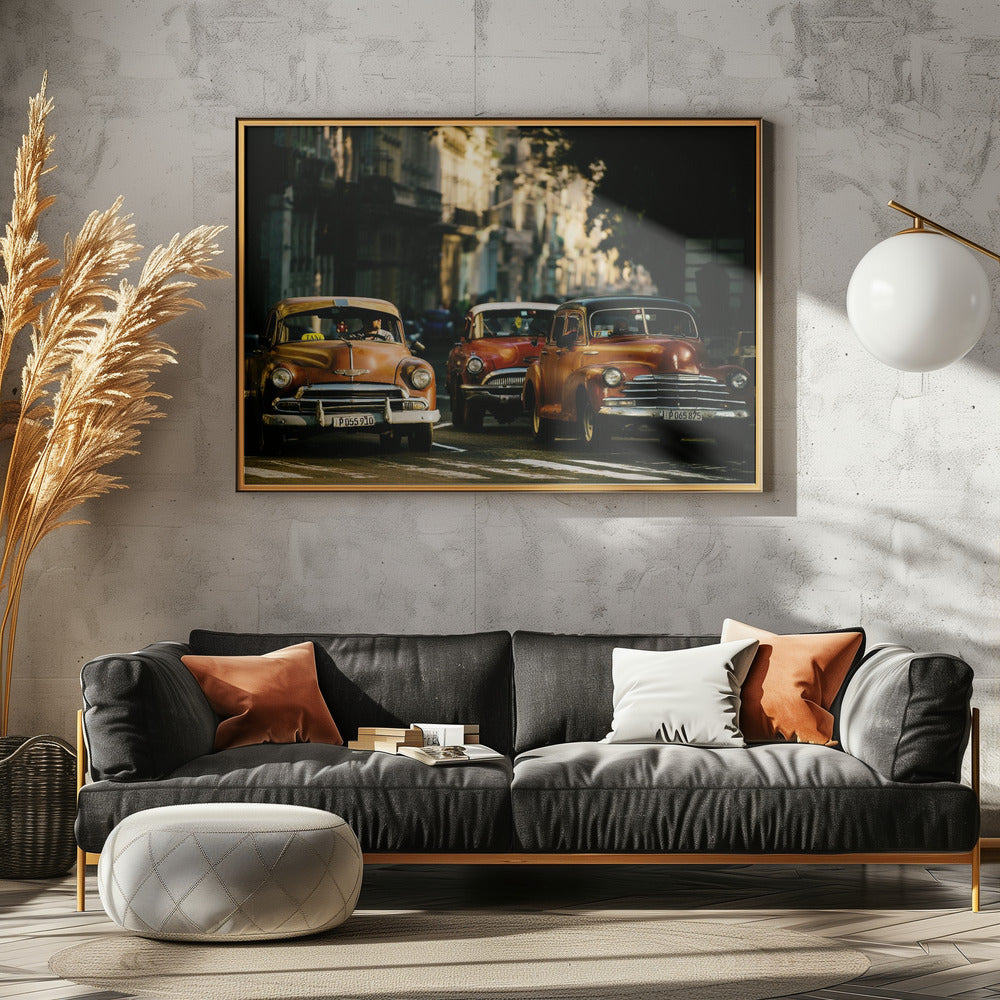 Come with me in the morning light | Poster