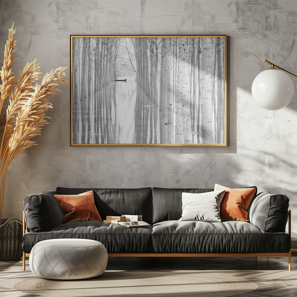 Free movement | Canvas