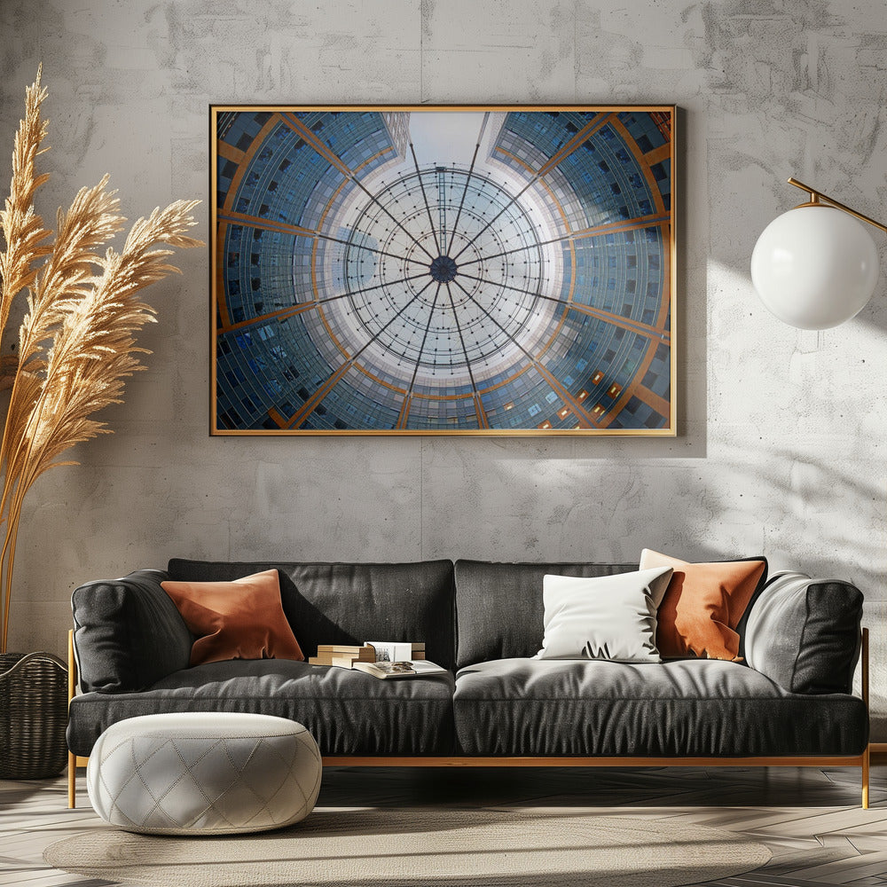 La DÃ©fense, Paris | Canvas