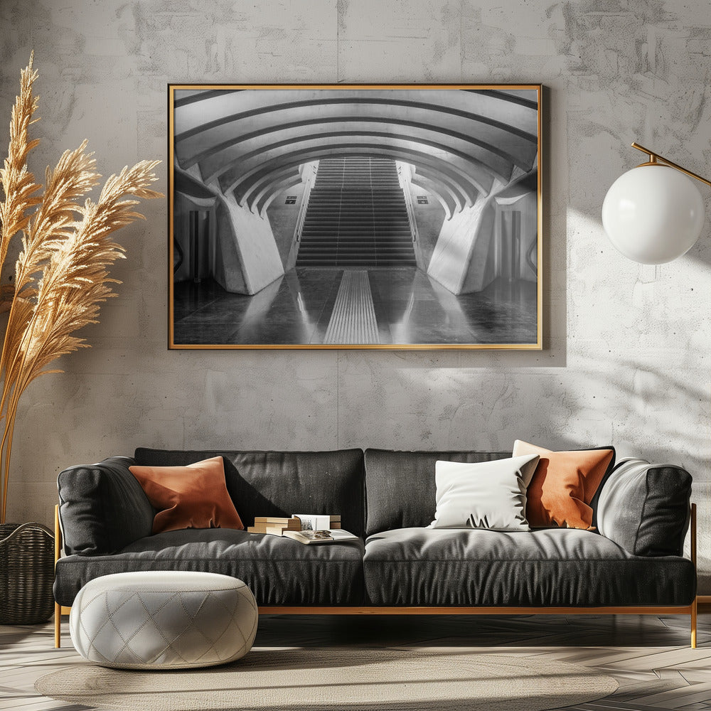 Six and seven | Canvas