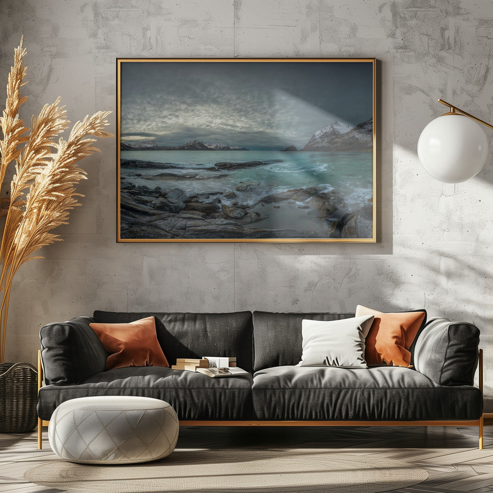 Vikings homeland | Poster