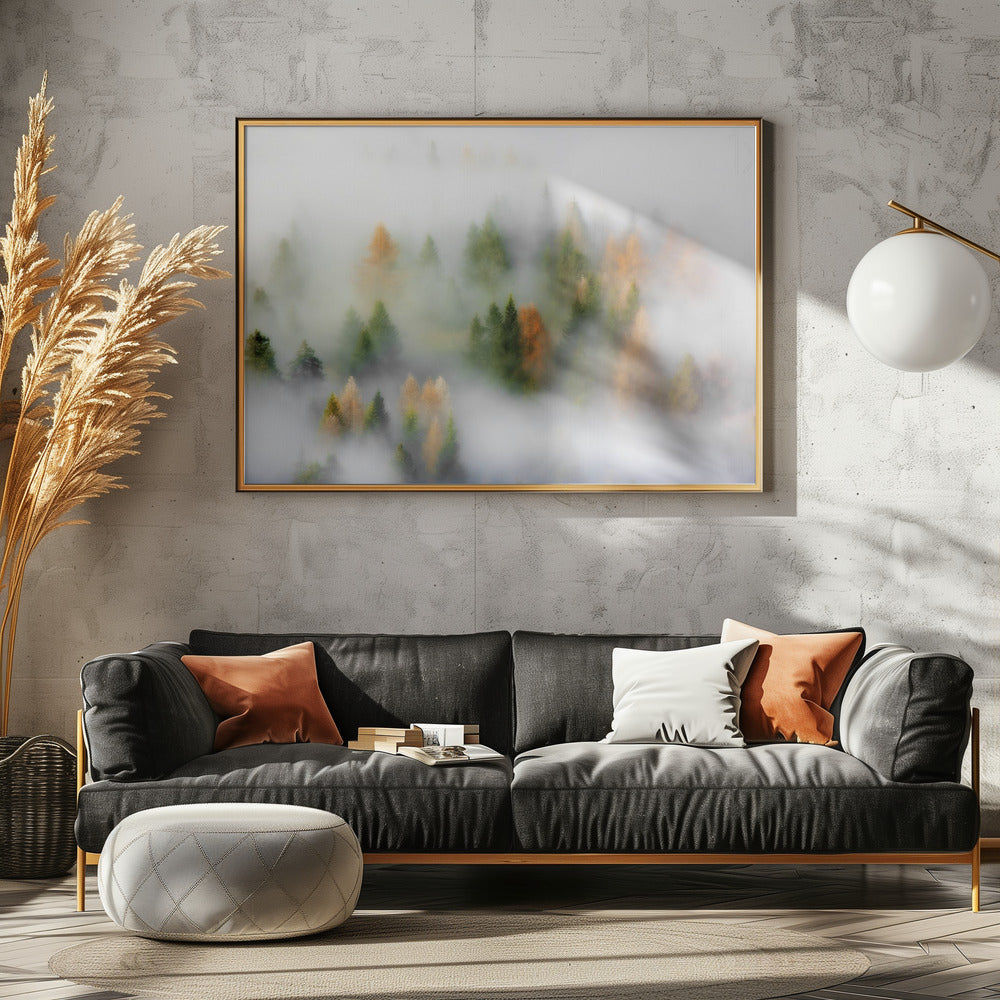 Autumn Dream | Canvas