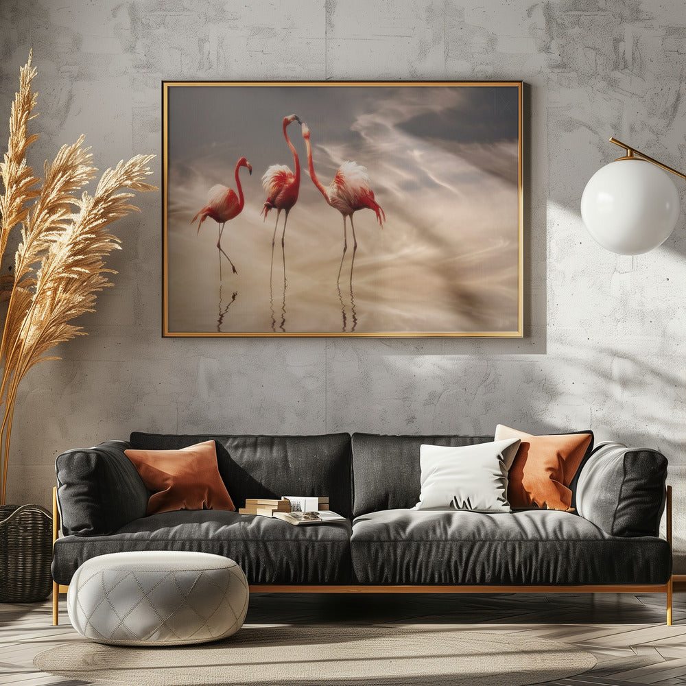 fighting ... | Canvas