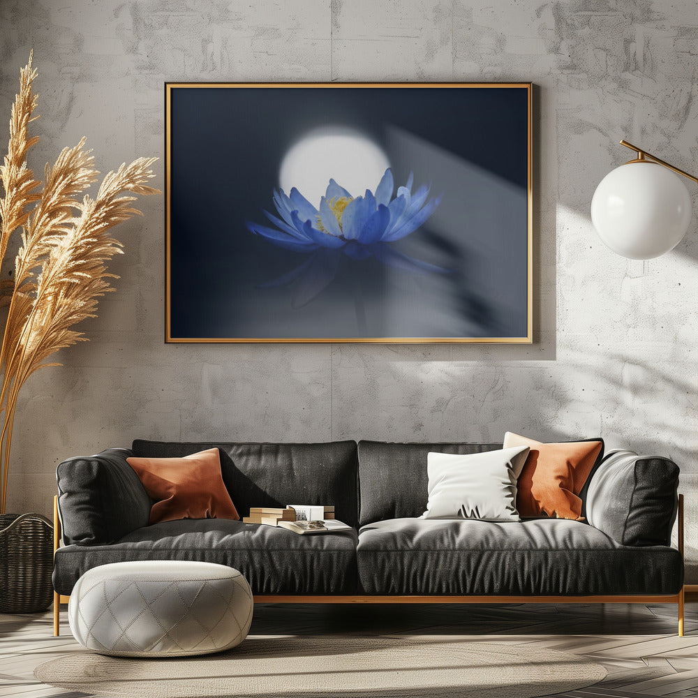 Fleeting dream | Canvas