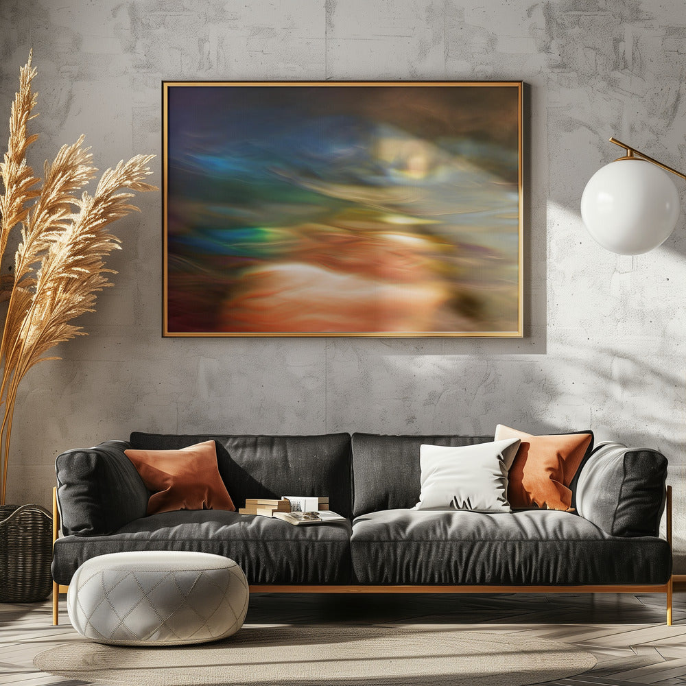 Daydreaming | Canvas