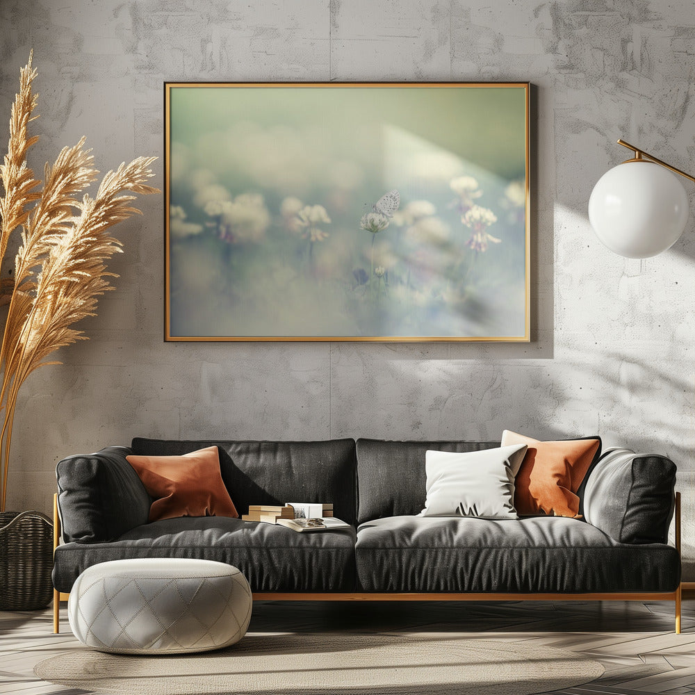 small world | Poster