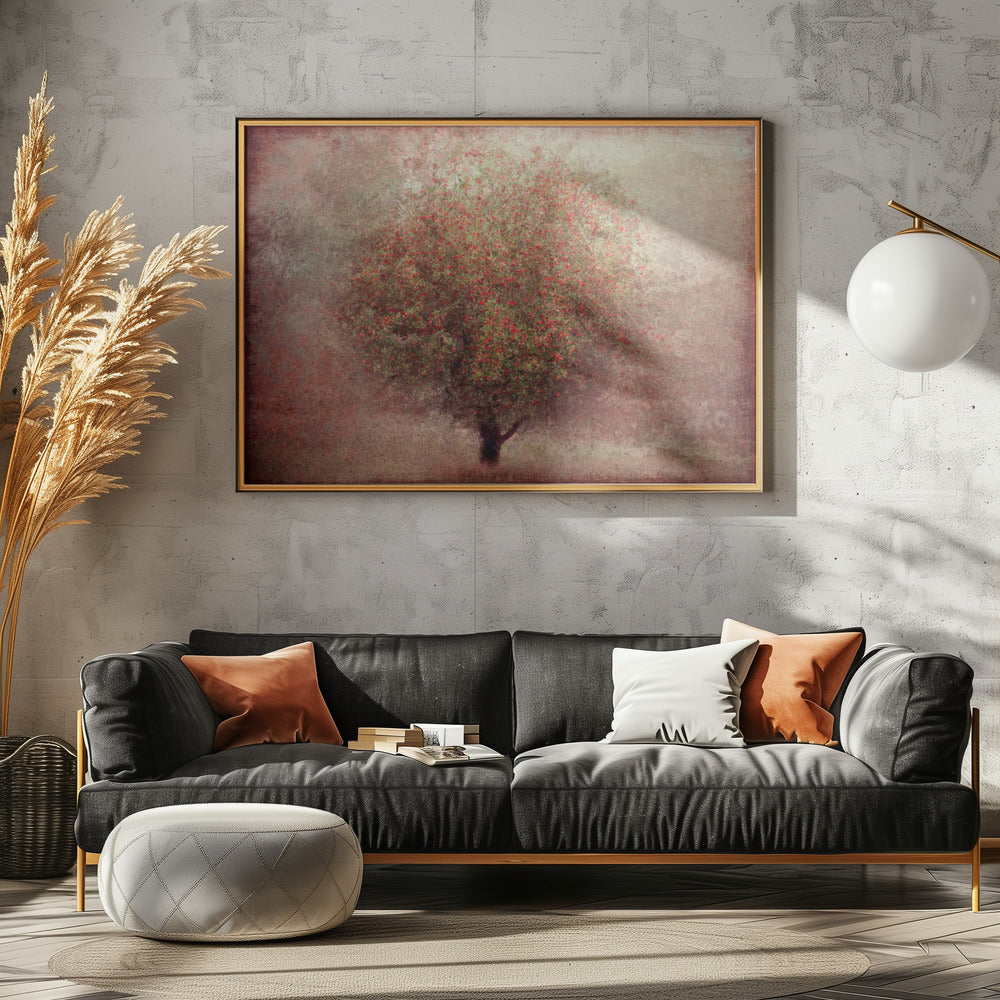 Apple tree | Canvas
