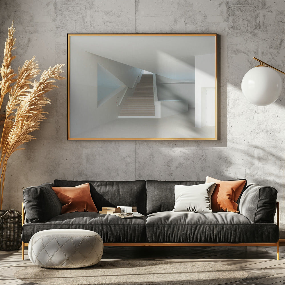 Le Gouvy theatre | Poster