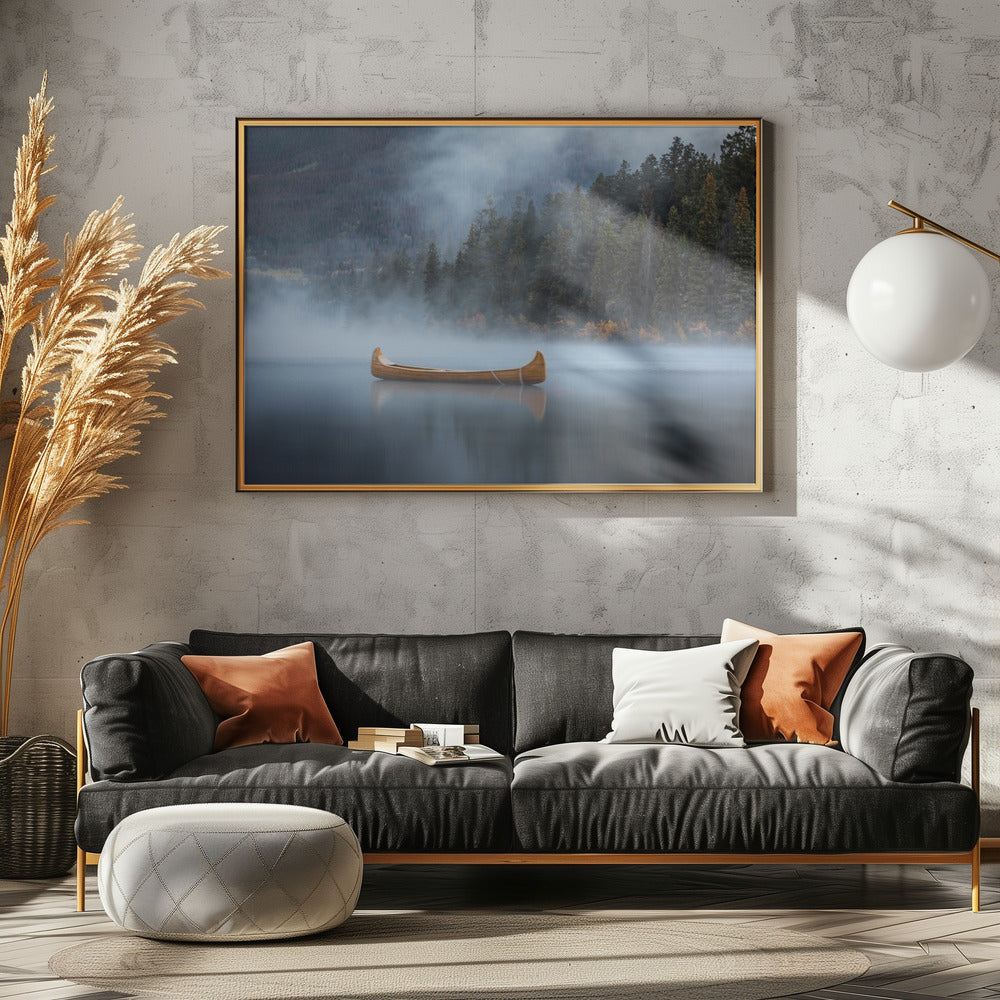 Jasper, Canada | Poster