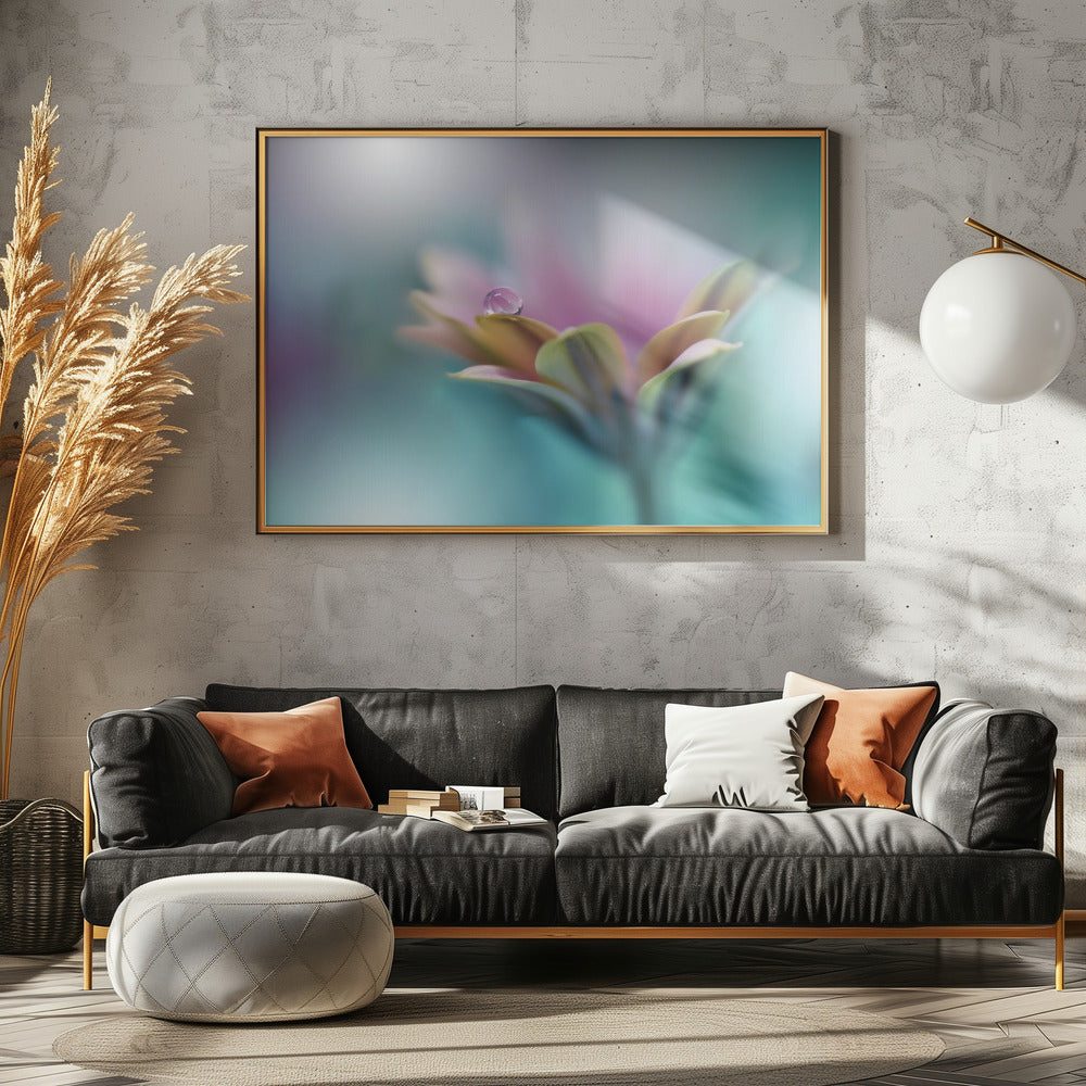 Memories of Sea.. | Canvas