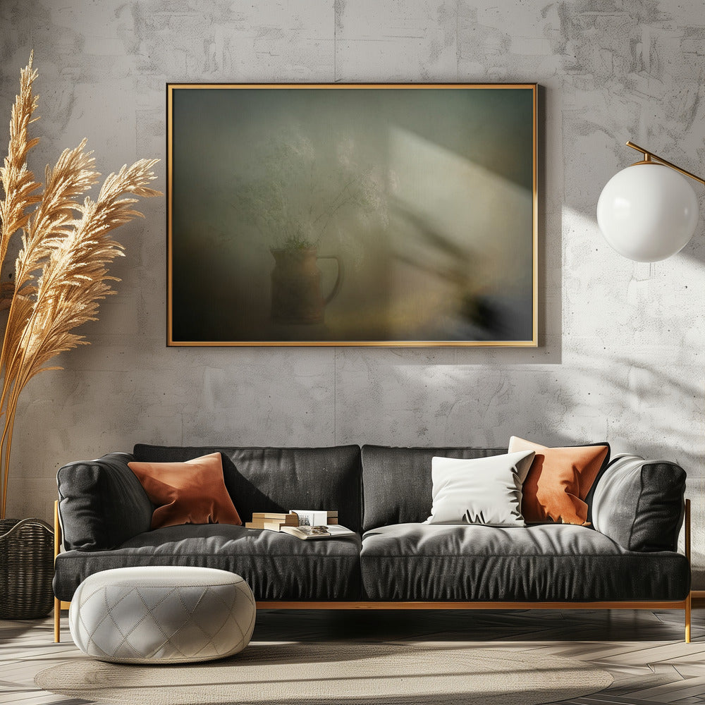 Spring bouquet | Canvas