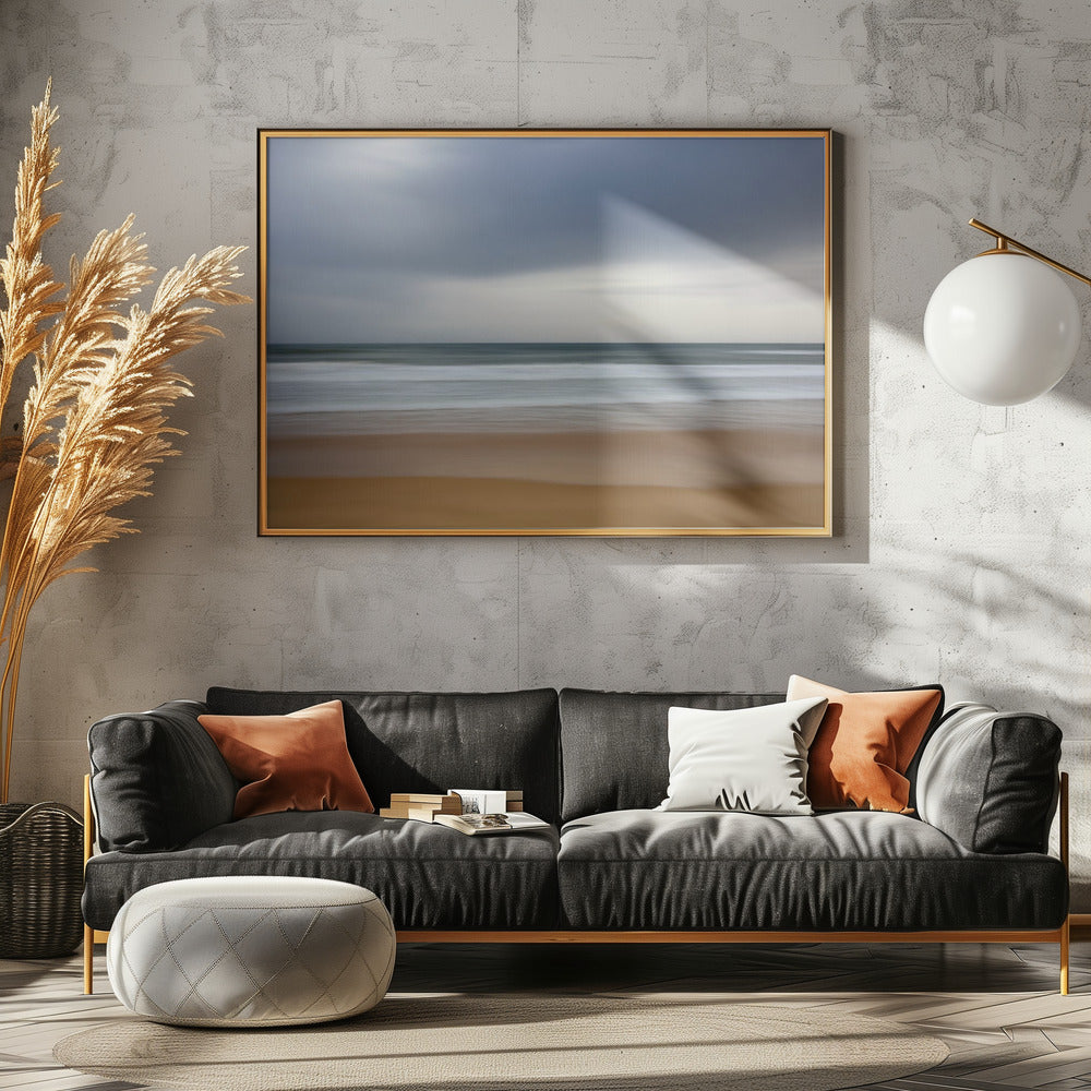 Maritime wandering | Canvas