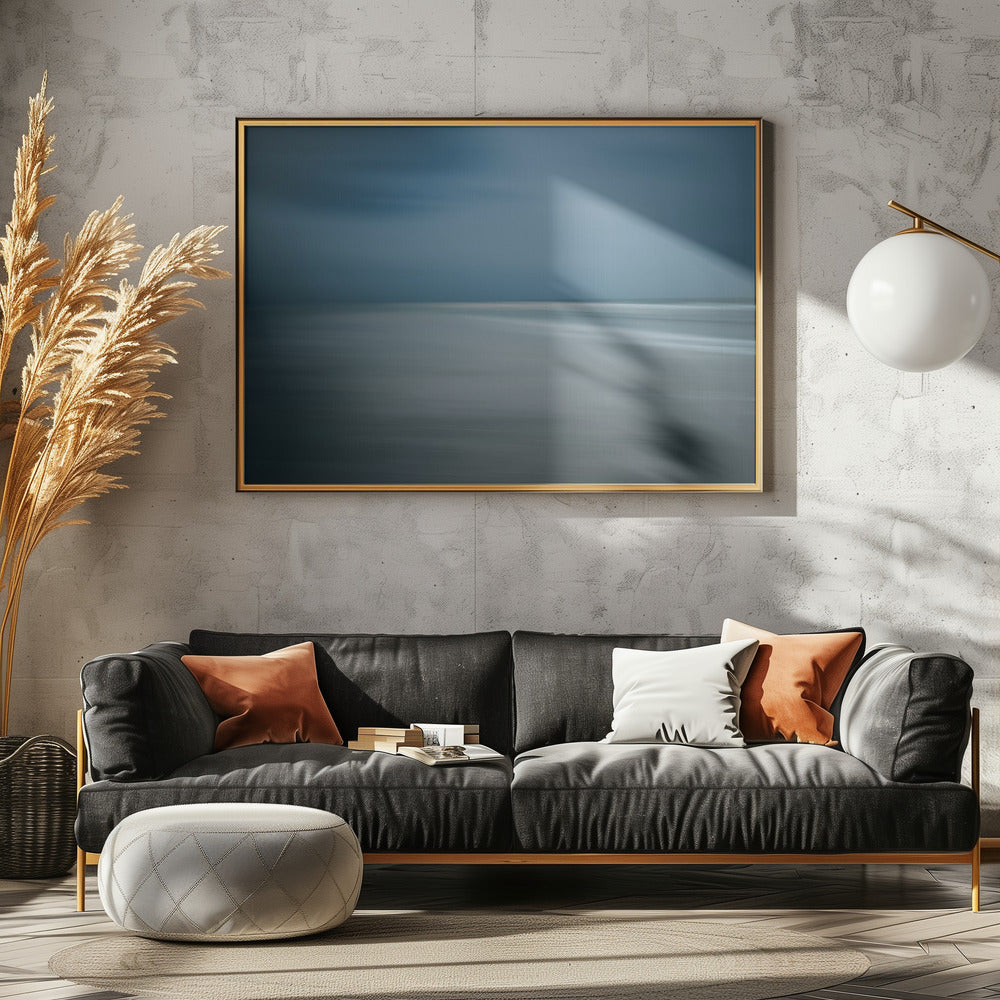 seascape | Poster