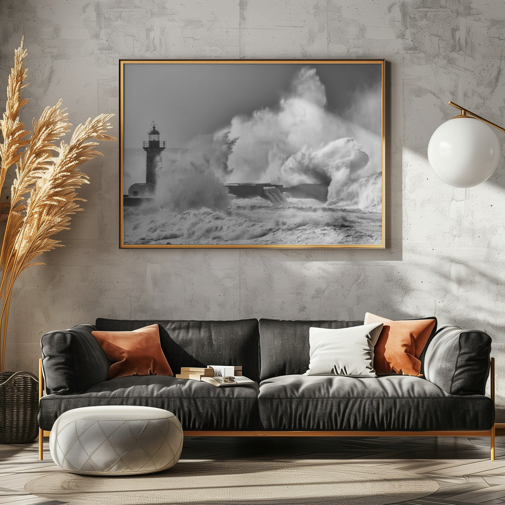 Whirlwind | Canvas