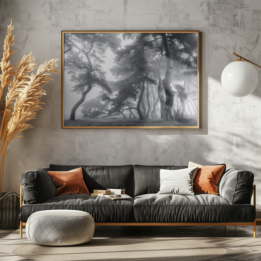 Endure for a hundred years | Canvas