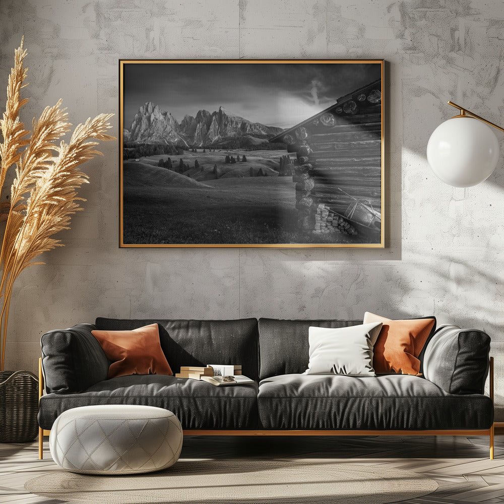 Untitled | Canvas