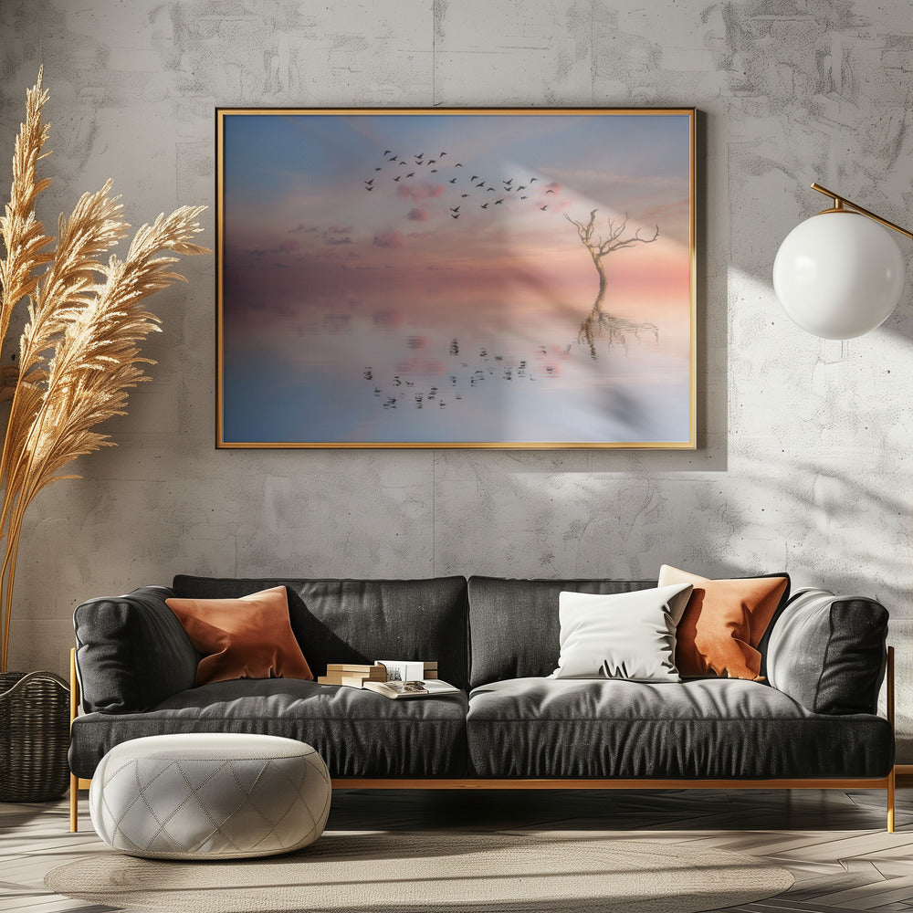 S.T. 006 | Canvas
