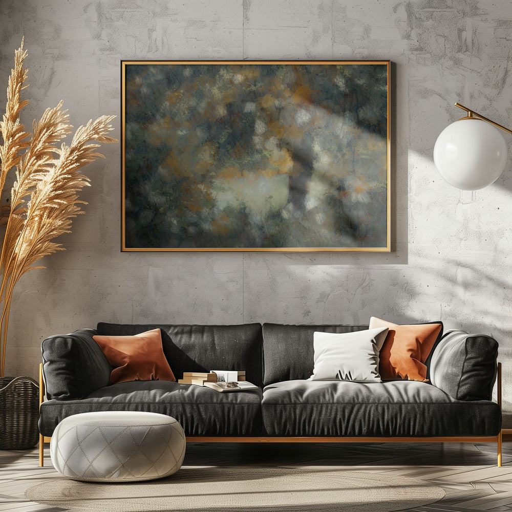 Look through | Canvas