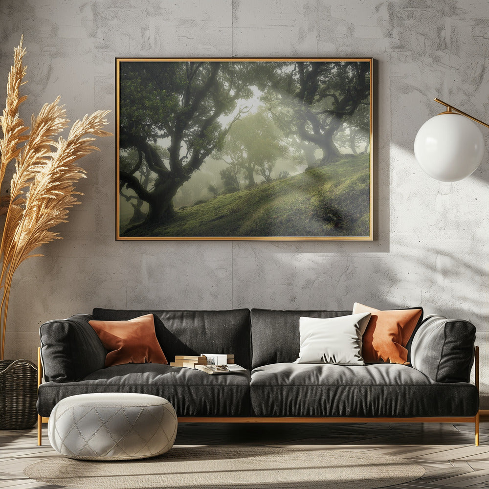 Enchanted Forest | Poster