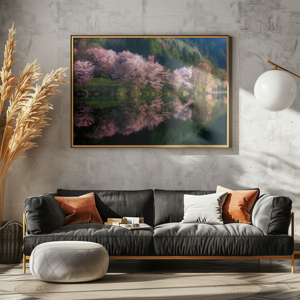 Another World | Canvas