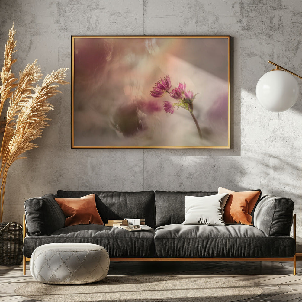 Soft and light | Canvas