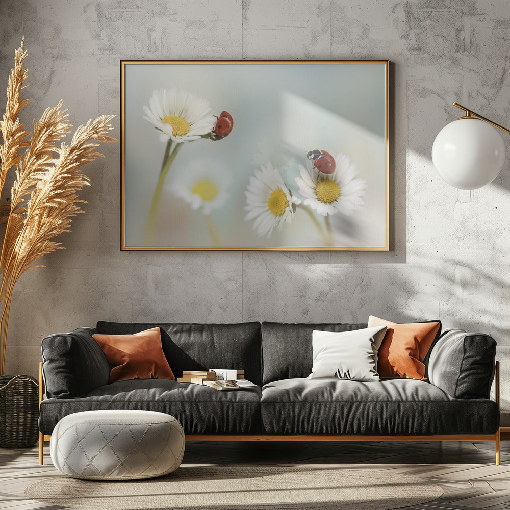 Springtime.... | Canvas