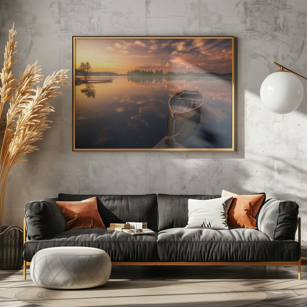 Destinations | Poster