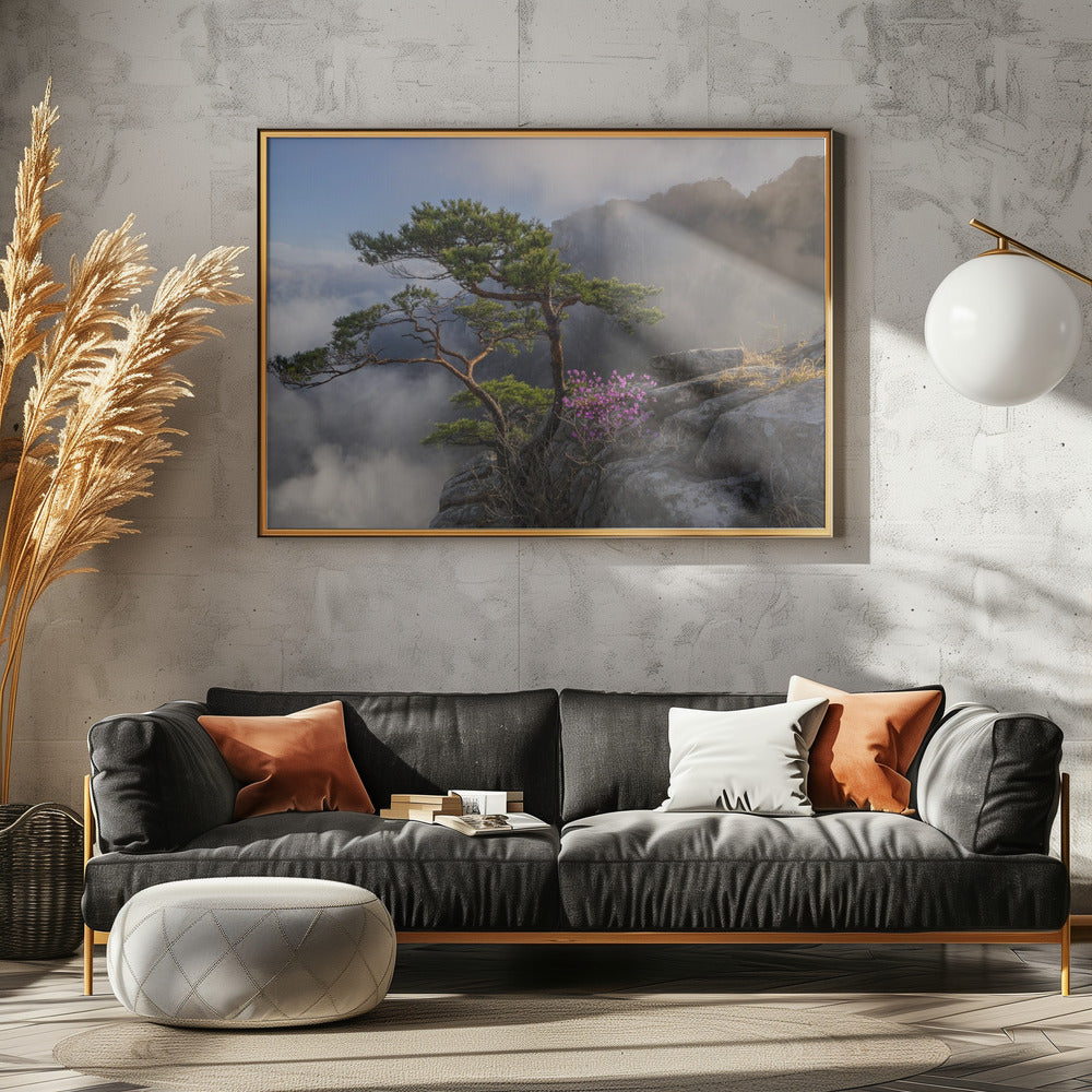 Dream dancer | Canvas