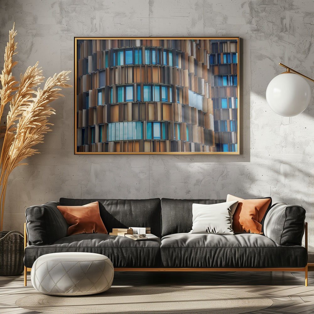 Windows | Poster