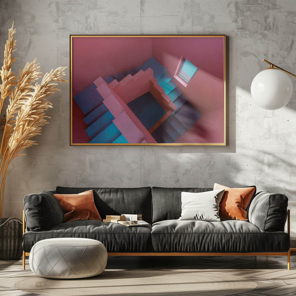 Monument Valley | Poster