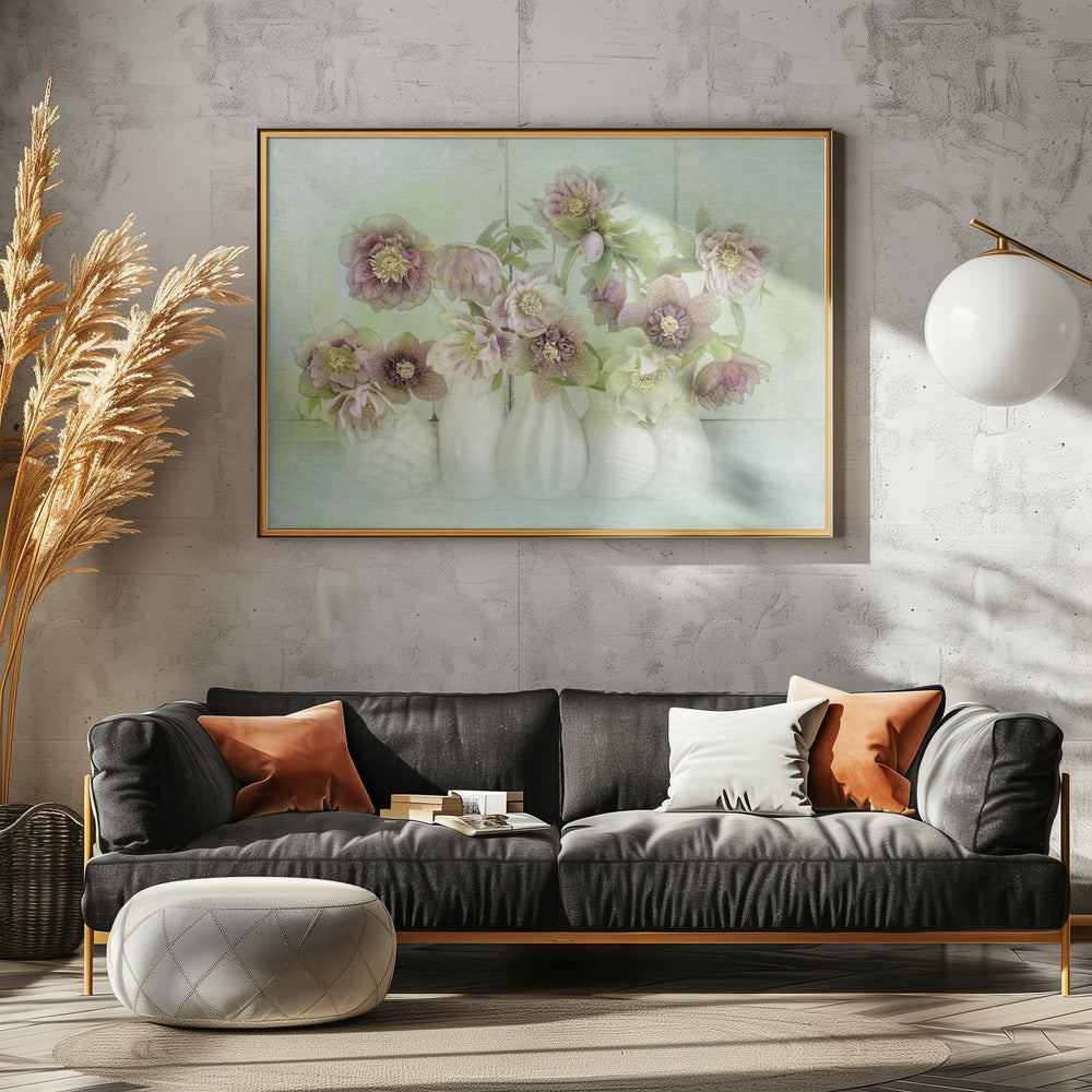 Spring Lentens | Poster