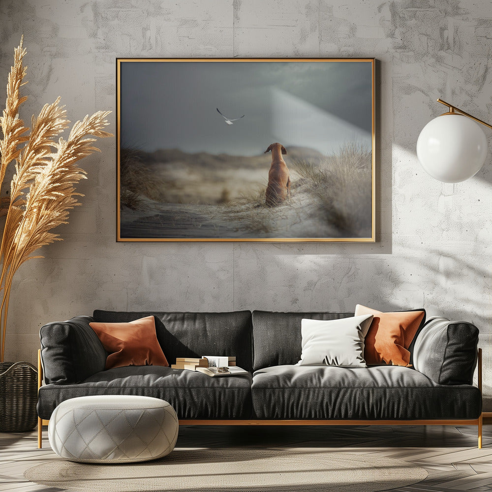 FREEDOM (II) | Poster